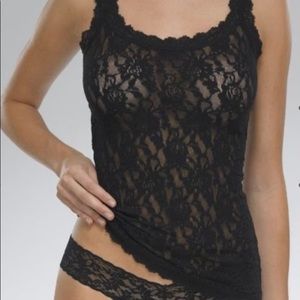 Hanky Panky Signature Lace Classic Camisole